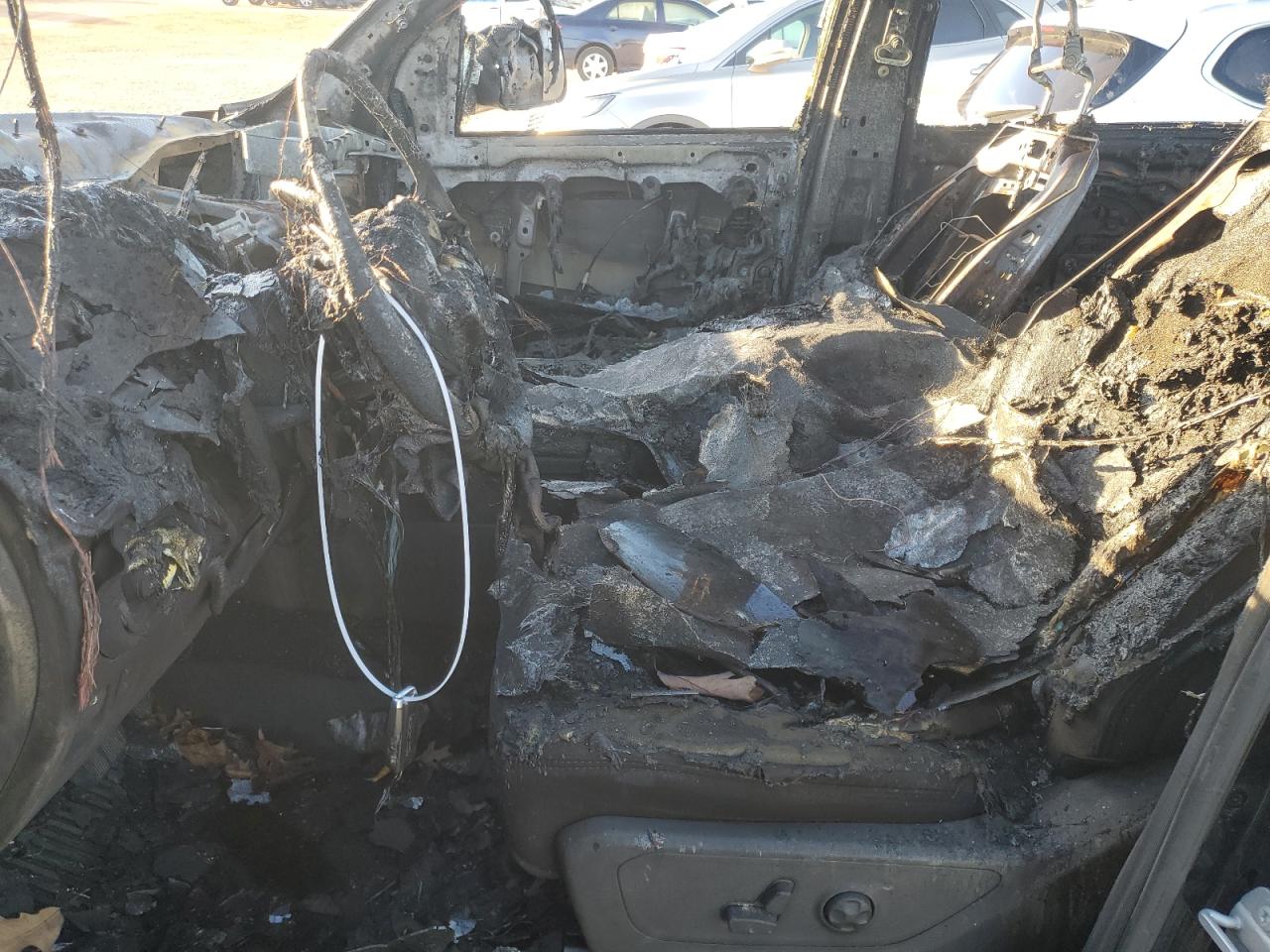 2019 RAM 1500 - Image 7