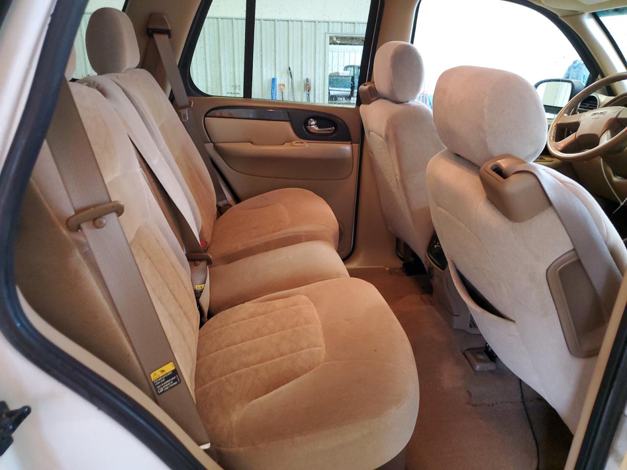 2003 GMC Envoy VIN: 1GKDS13S832410413 Lot: 79479324