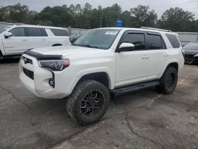 2021 Toyota 4Runner Sr5/Sr5 Premium