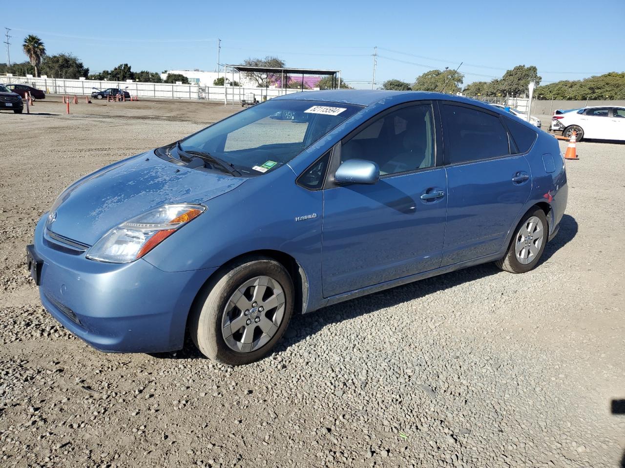 2009 Toyota Prius - Image 1