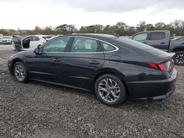 5NPEF4JA8LH001536 Hyundai Sonata SEL 2