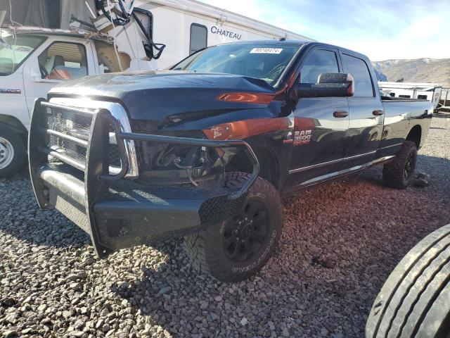 2016 Ram 3500 St