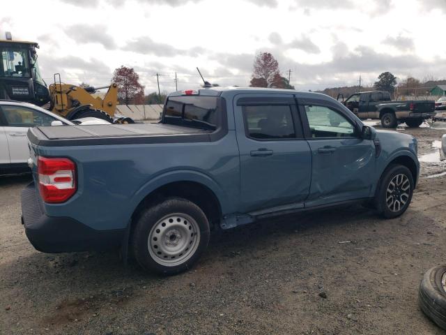  FORD MAVERICK 2023 Blue