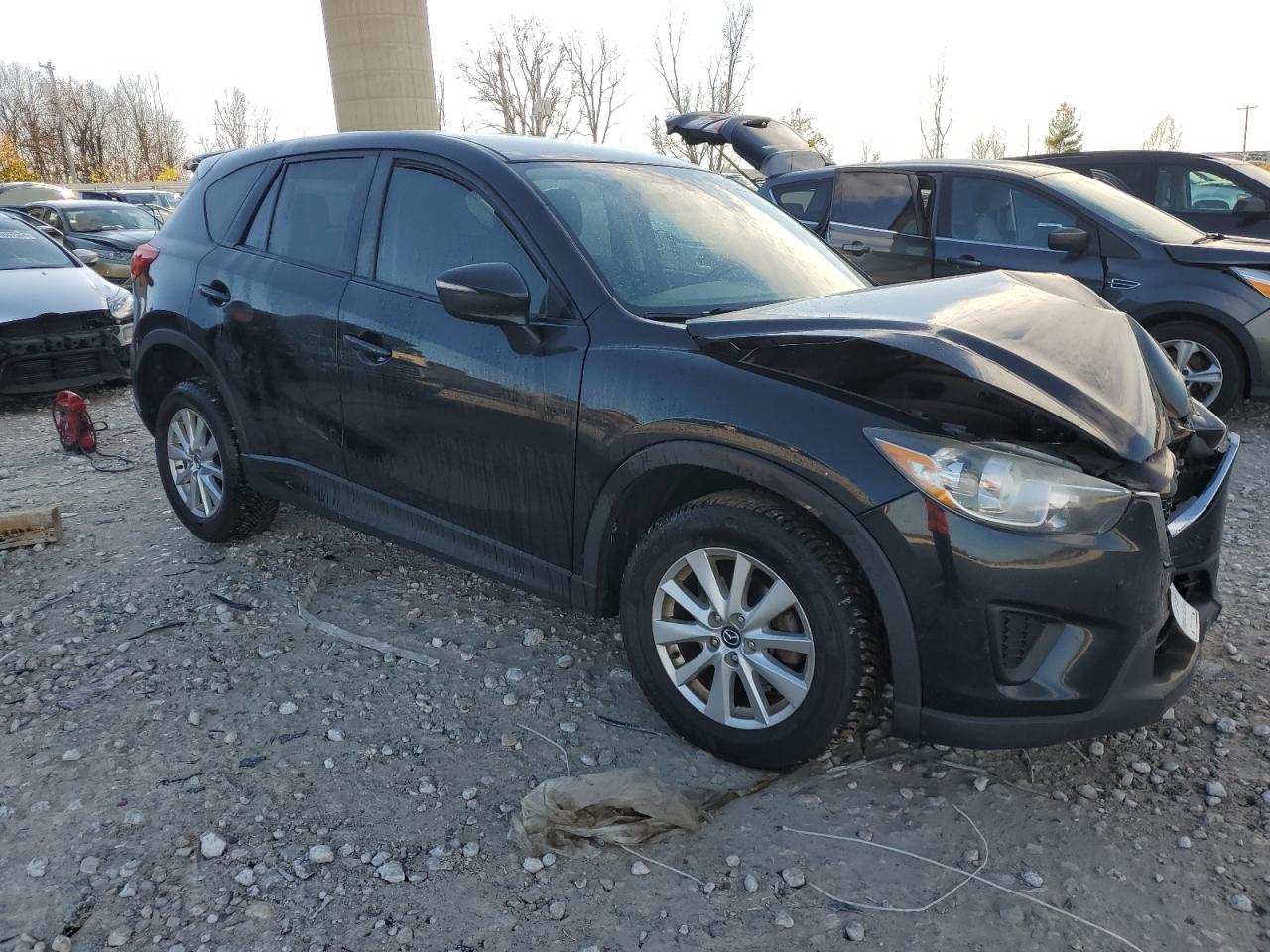 2015 Mazda CX-5 - Image 4