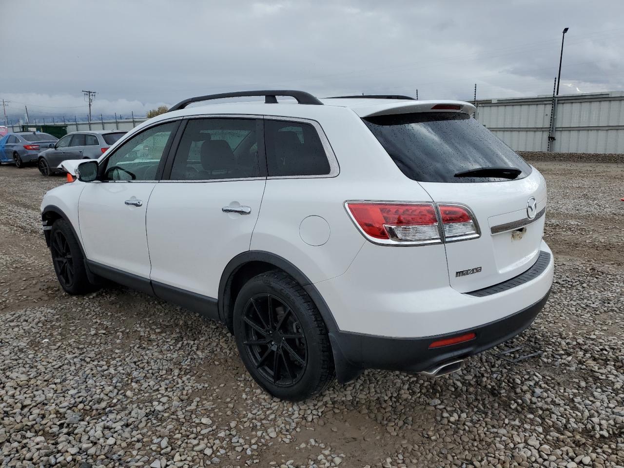 2008 Mazda CX-9 - Image 2