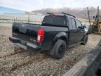 2006 Nissan Frontier Crew Cab Le de vânzare în Farr West, UT - Front End