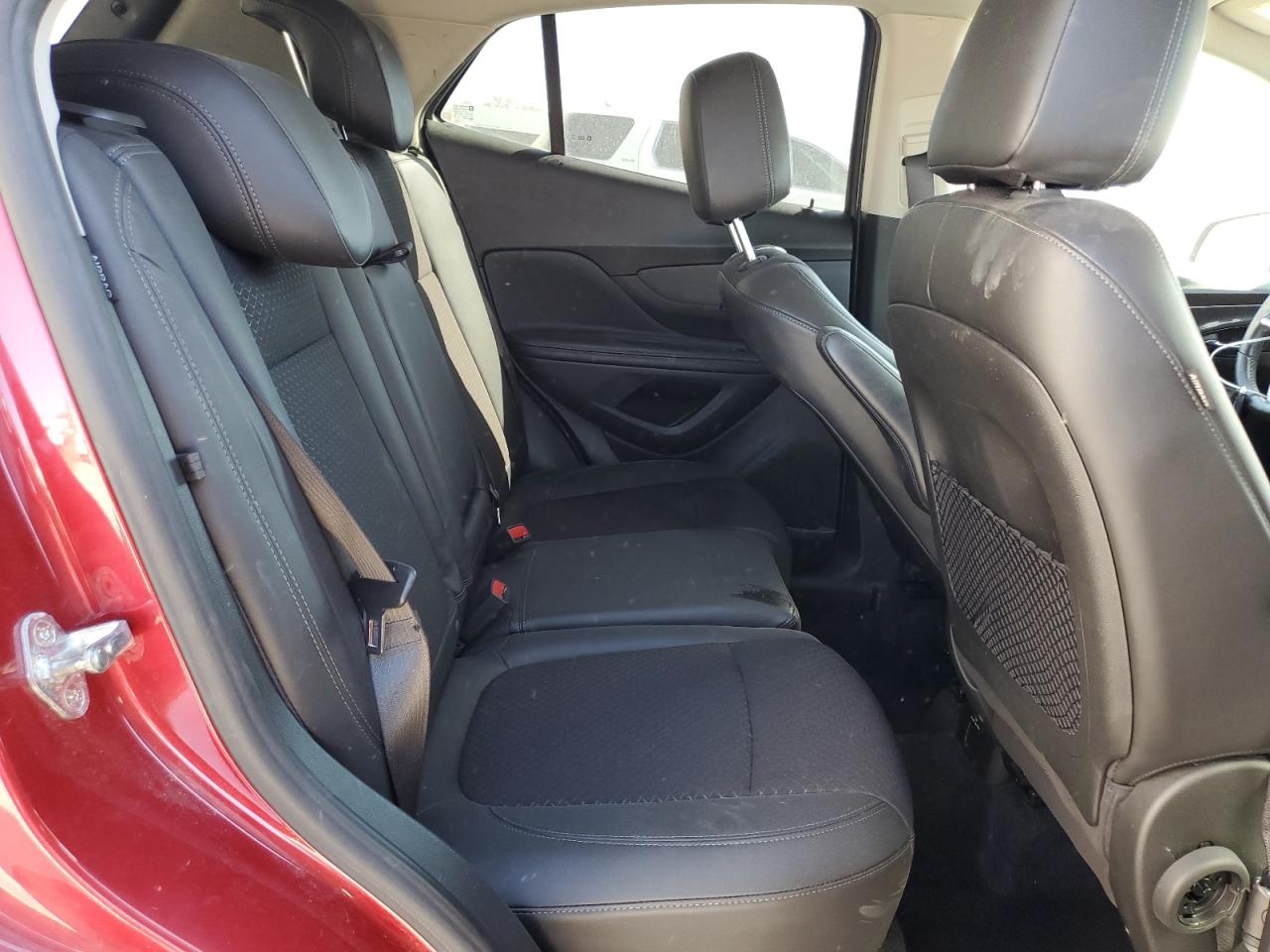 2020 Buick Encore - Image 12