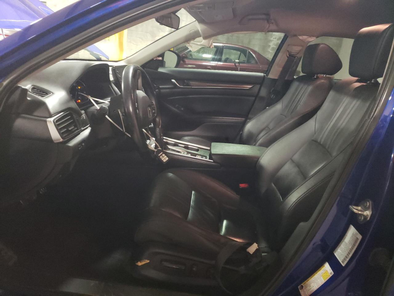 2022 Honda Accord - Image 7