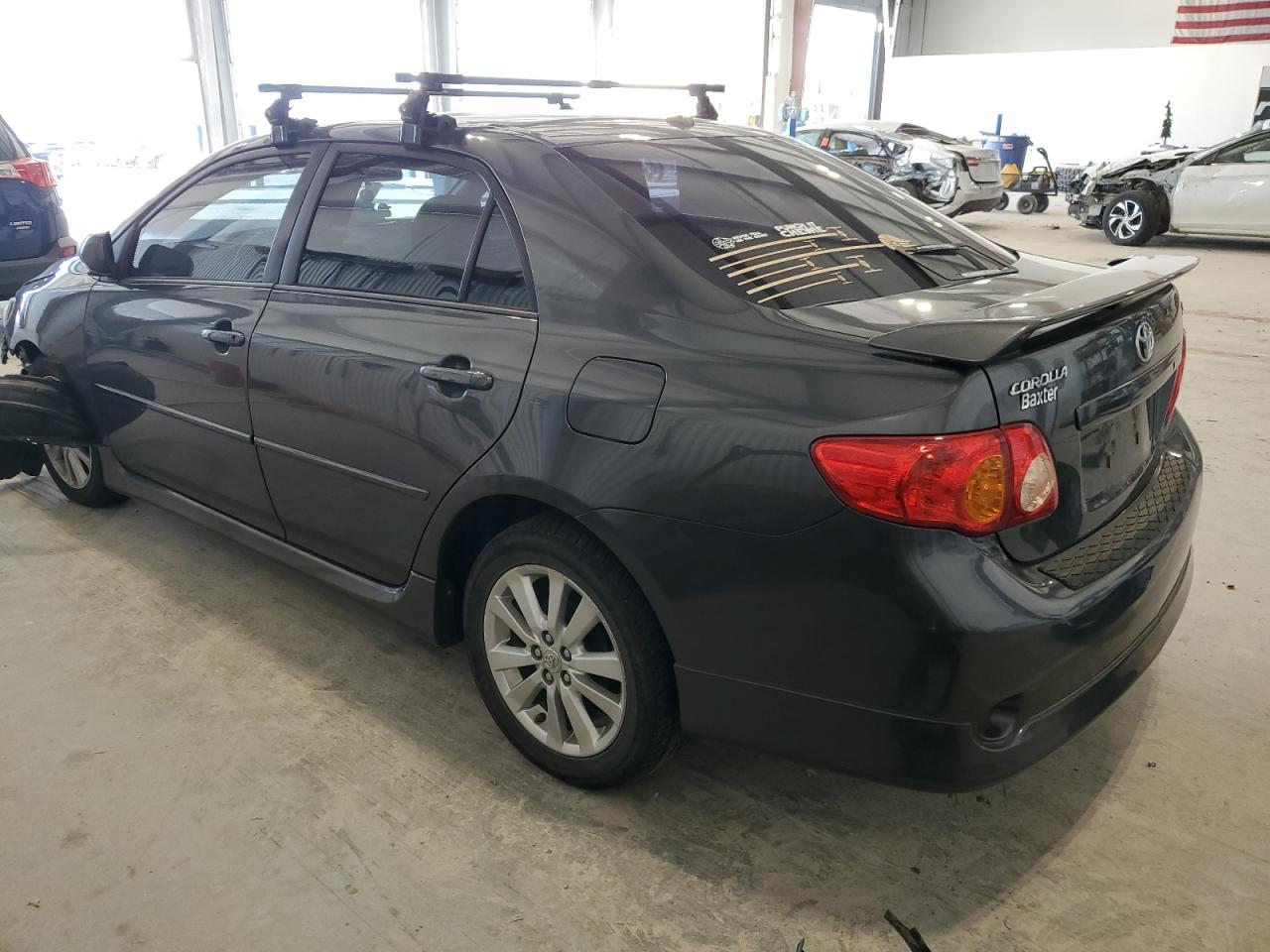 2009 Toyota Corolla - Image 2