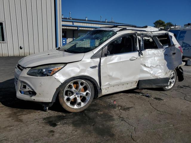 2013 Ford Escape Titanium продається в Tulsa, OK - All Over