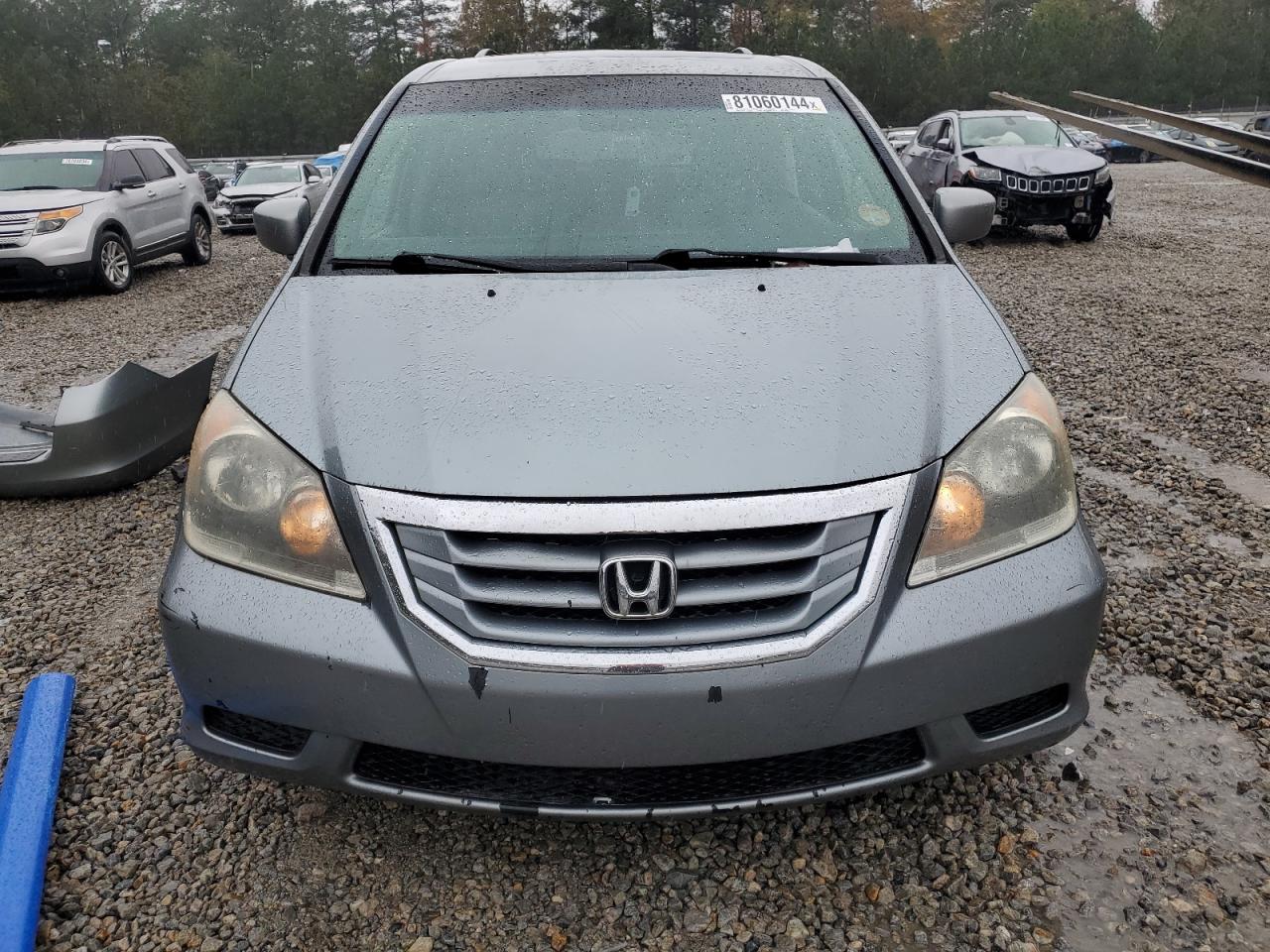 2010 Honda Odyssey - Image 5