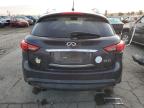 2009 Infiniti Fx35  იყიდება Martinez-ში, CA - Front End