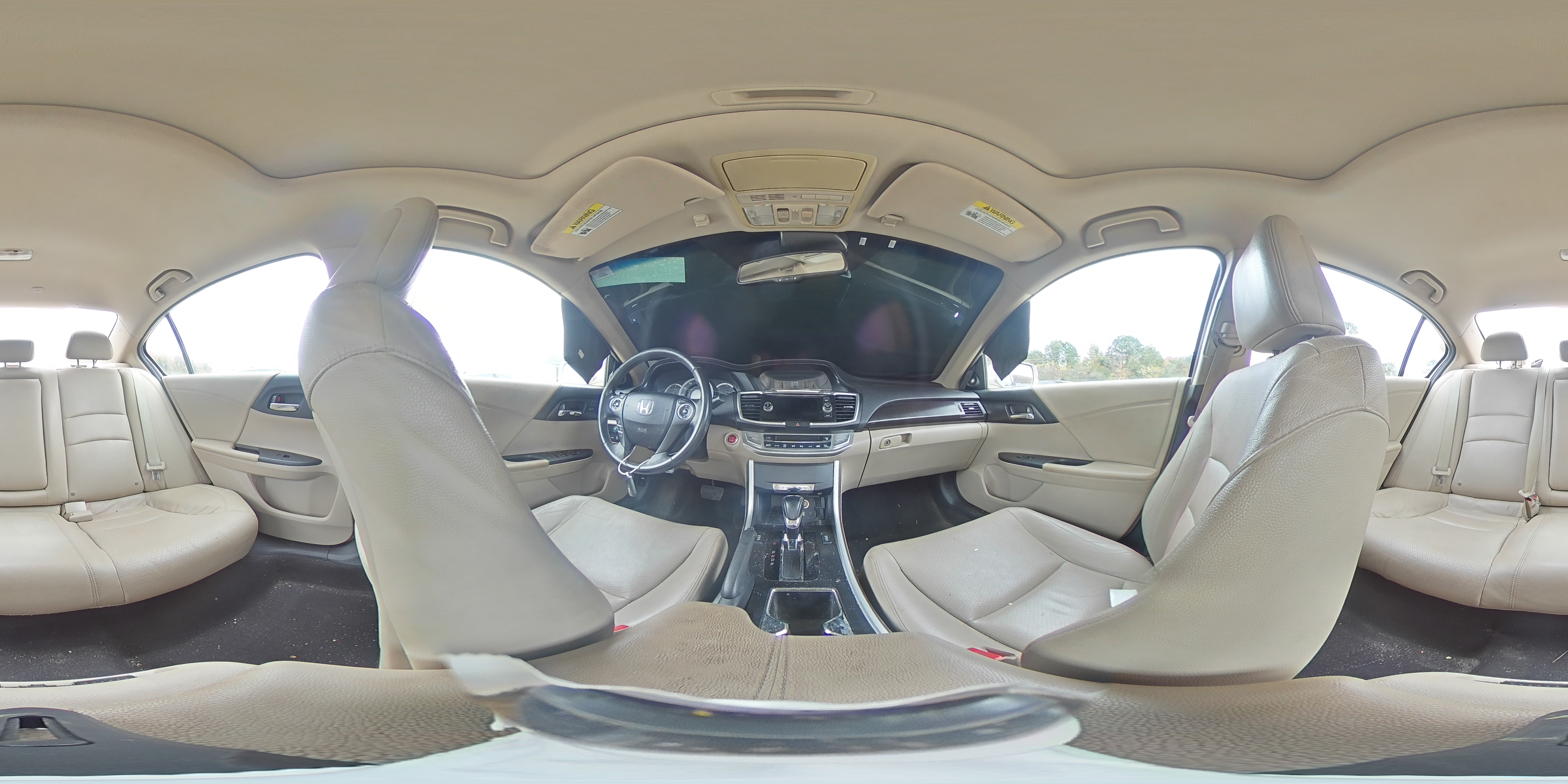 2013 Honda Accord - Image 12