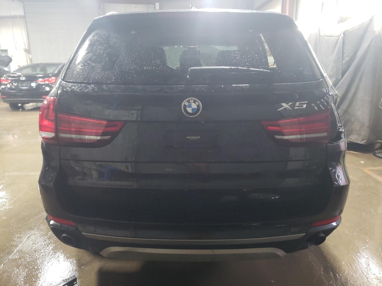 2014 BMW X5 xDrive35I VIN: 5UXKR0C51E0K49032 Lot: 80134234