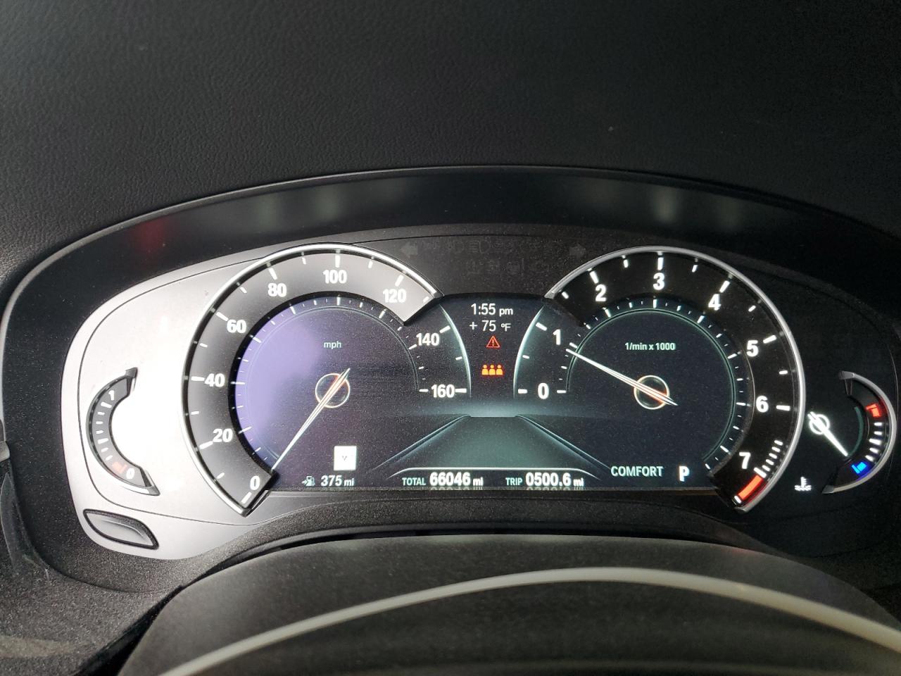 2019 BMW 5er - Image 9