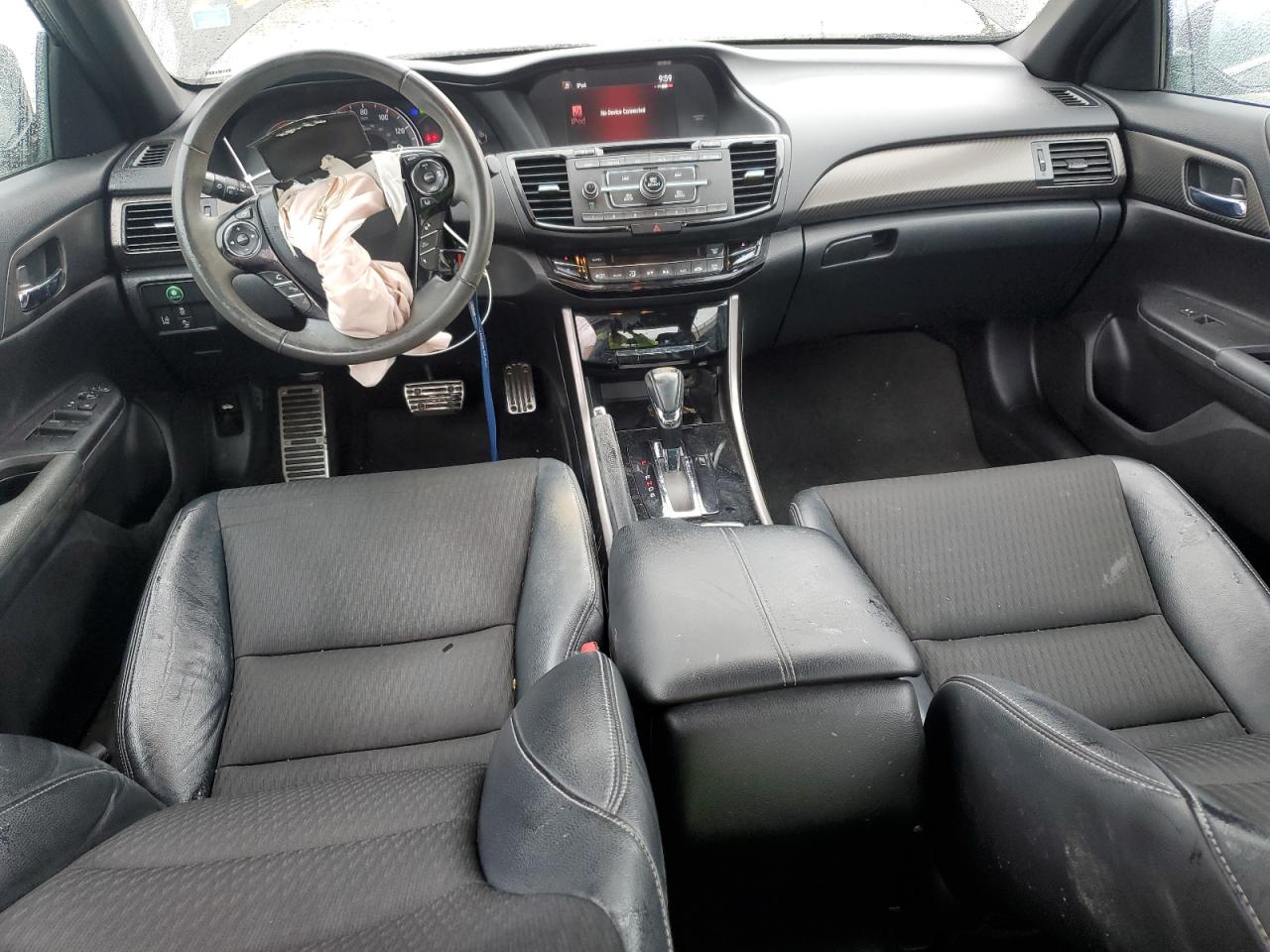2016 Honda Accord - Image 8