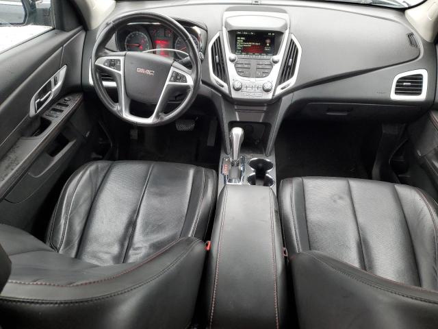 GMC TERRAIN 2015 Чорний