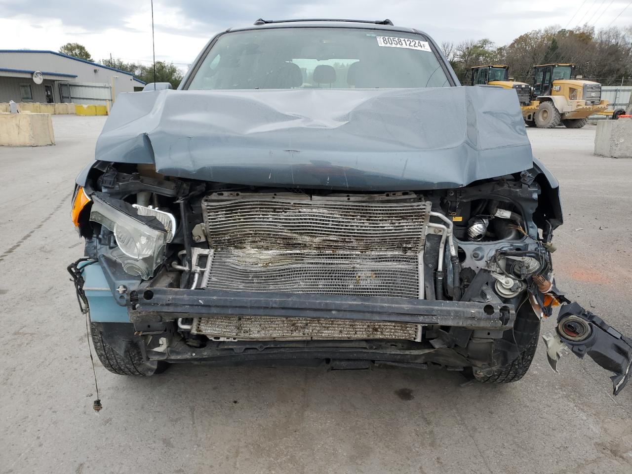 2012 Ford Escape - Image 5