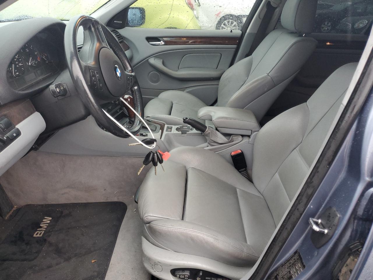 2003 BMW 3er - Image 7