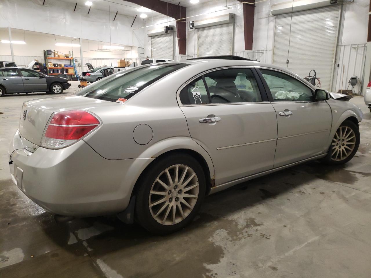 2008 Saturn Aura - Image 3