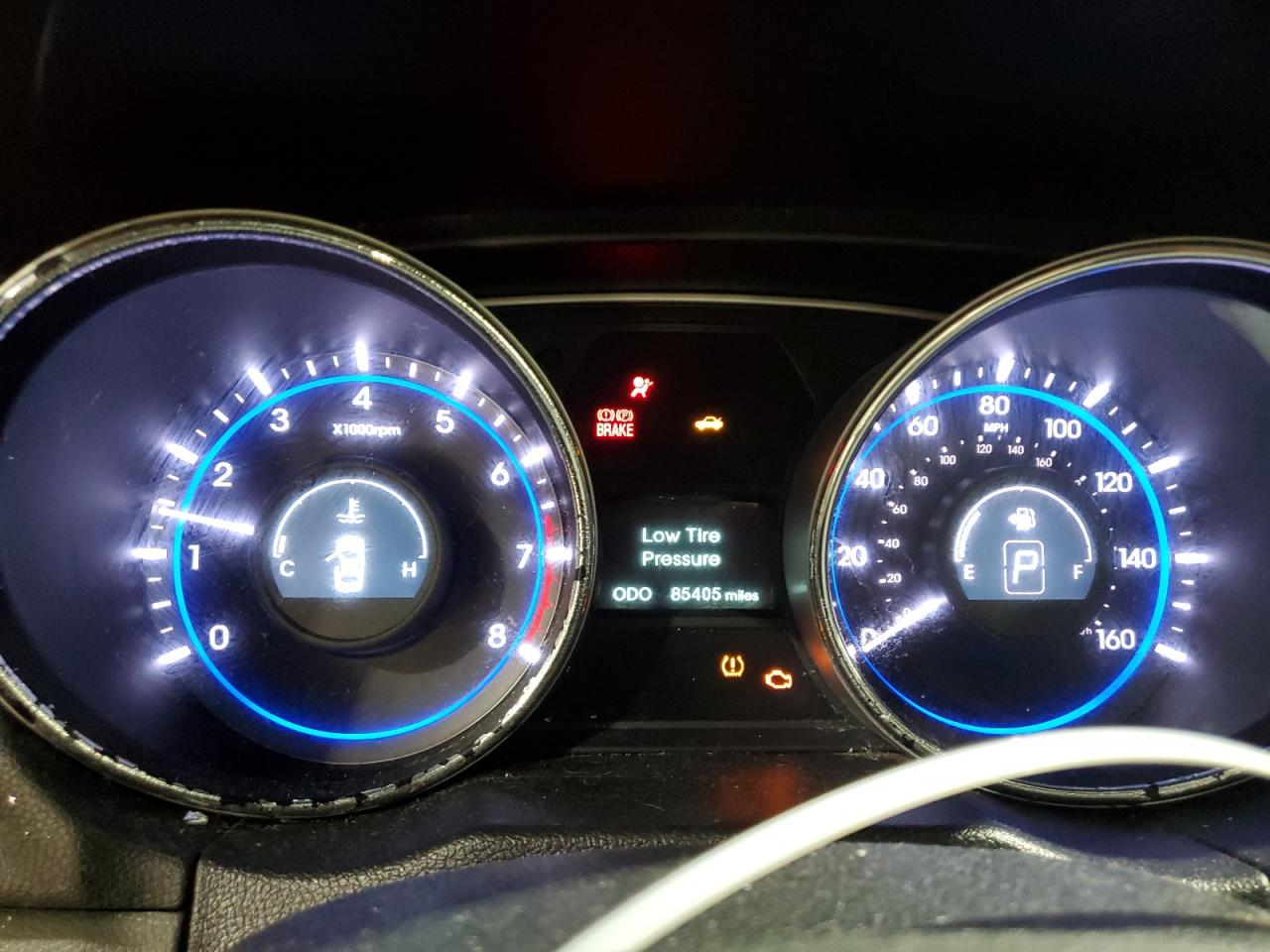 2014 Hyundai Sonata - Image 9