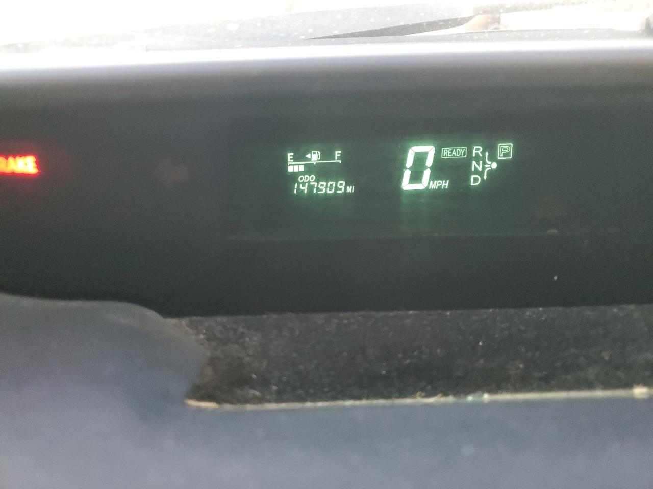 2005 Toyota Prius - Image 9