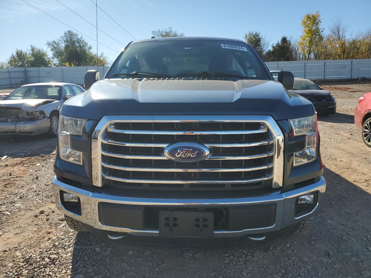 VIN 1FTFW1EG9FKF22935 2015 FORD F-150 no.5