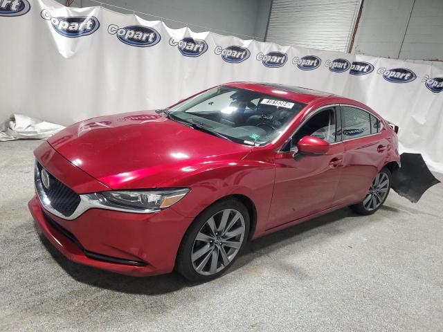 2019 Mazda 6 Touring zu verkaufen in Ham Lake, MN - Rear End