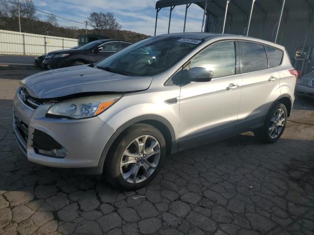  FORD ESCAPE 2013 Silver