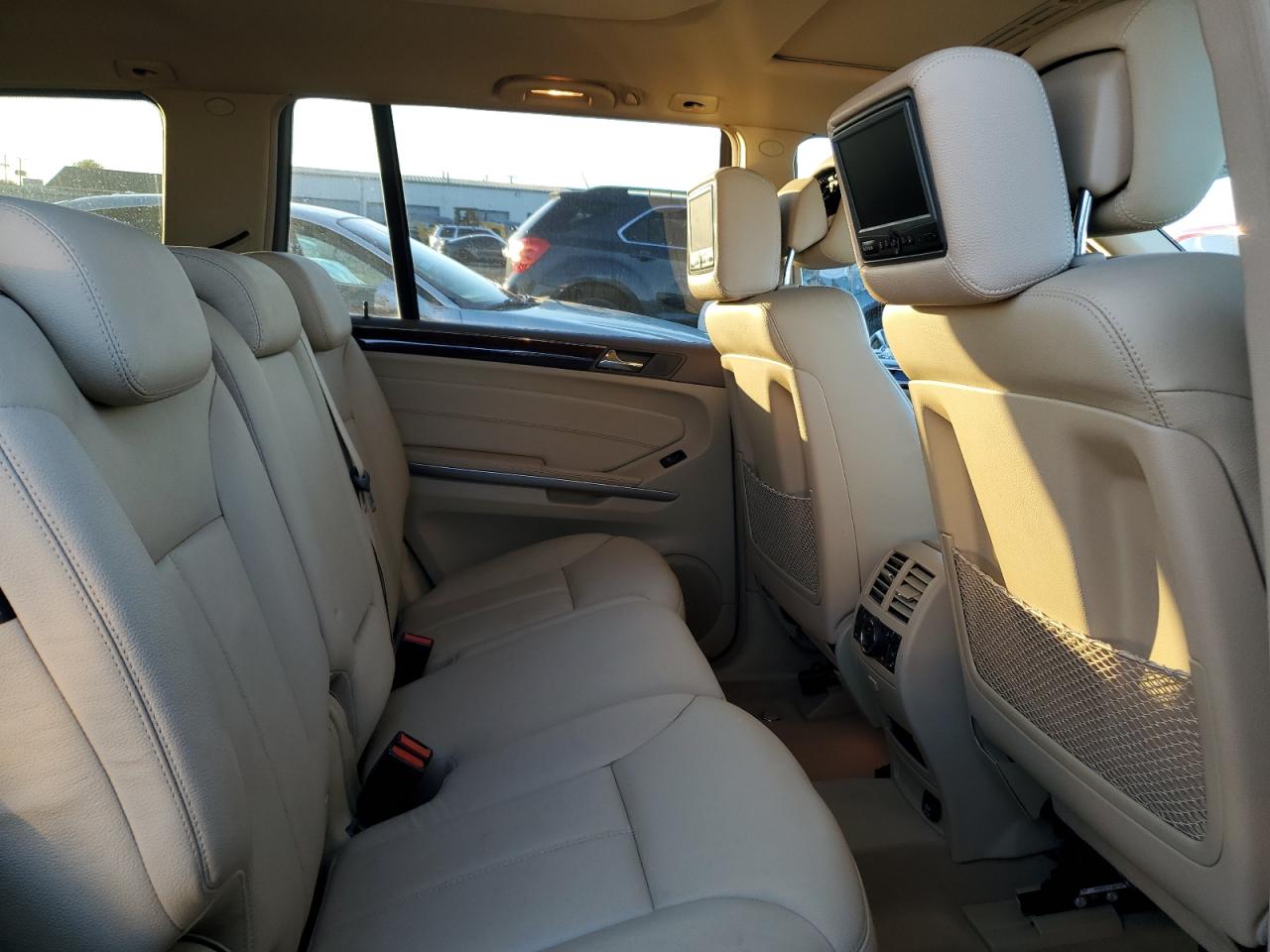 2008 Mercedes-Benz GL-klasse - Image 11