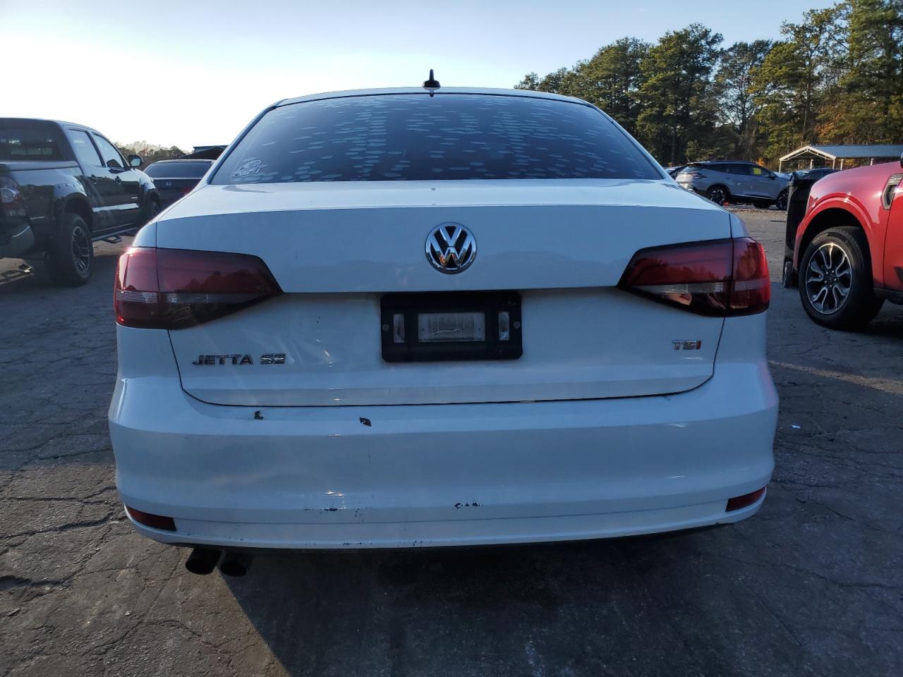 2016 Volkswagen Jetta - Image 6