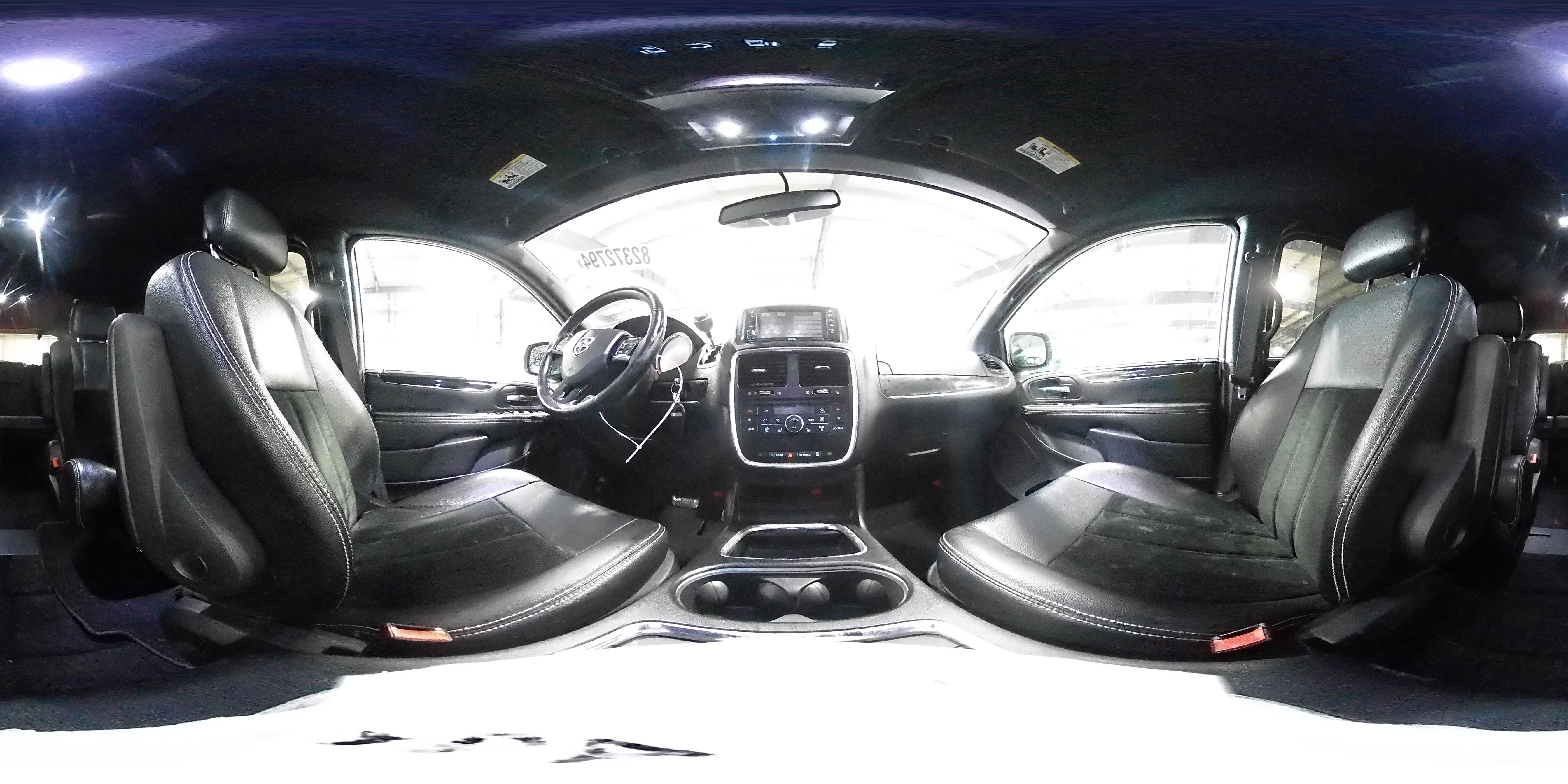 2015 Dodge Caravan - Image 16