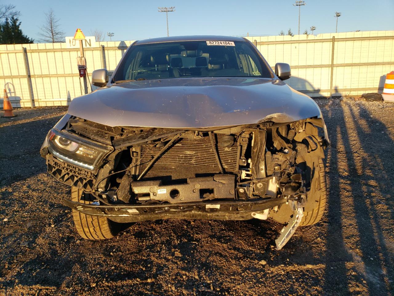 2020 Dodge Durango - Image 5
