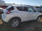 2015 Nissan Juke S na sprzedaż w Littleton, CO - Front End