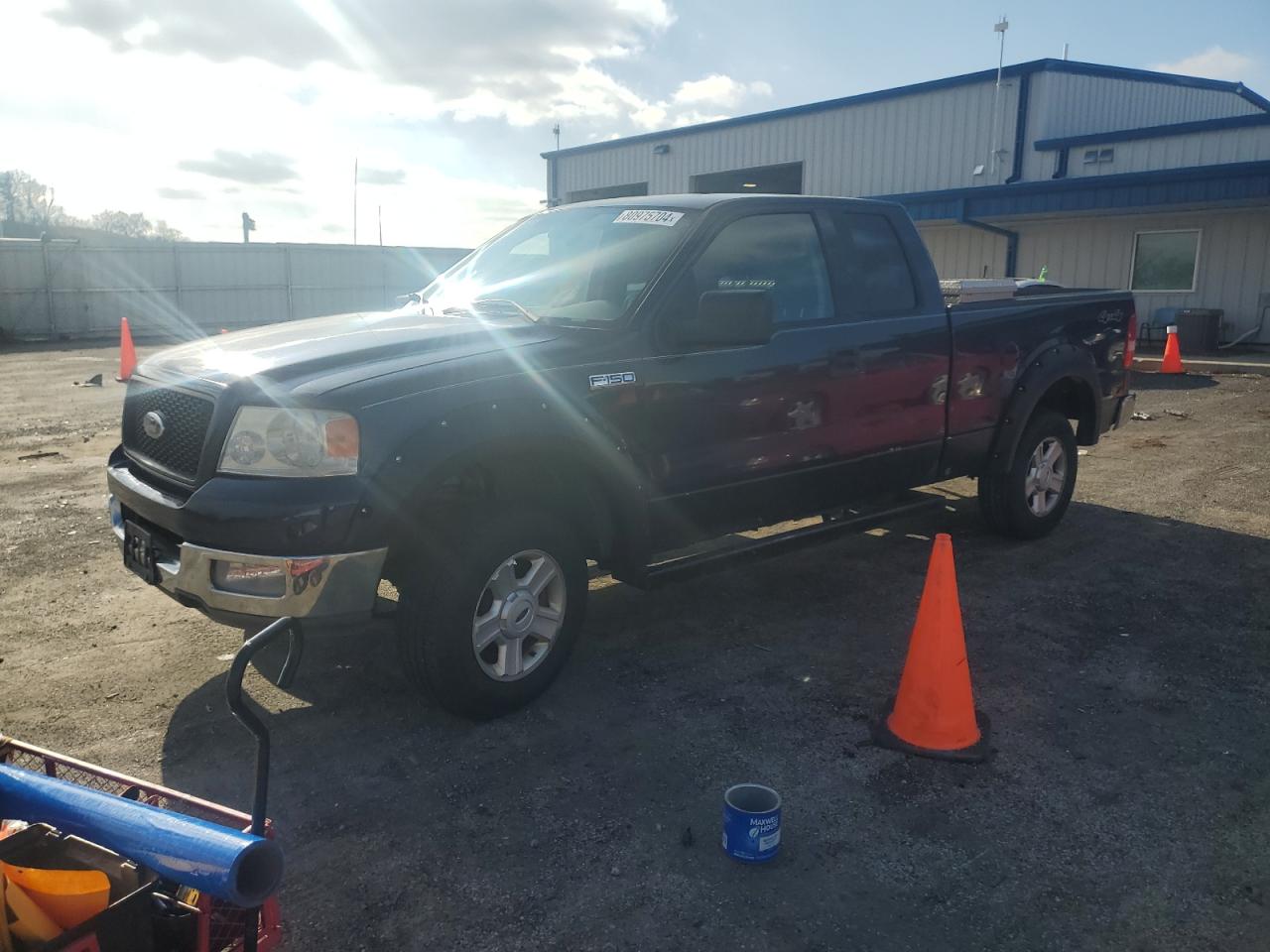 2004 Ford F-150 - Image 1