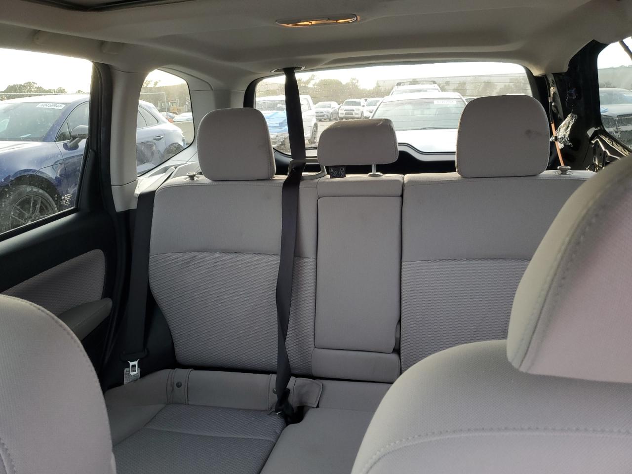 2018 Subaru Forester - Image 10