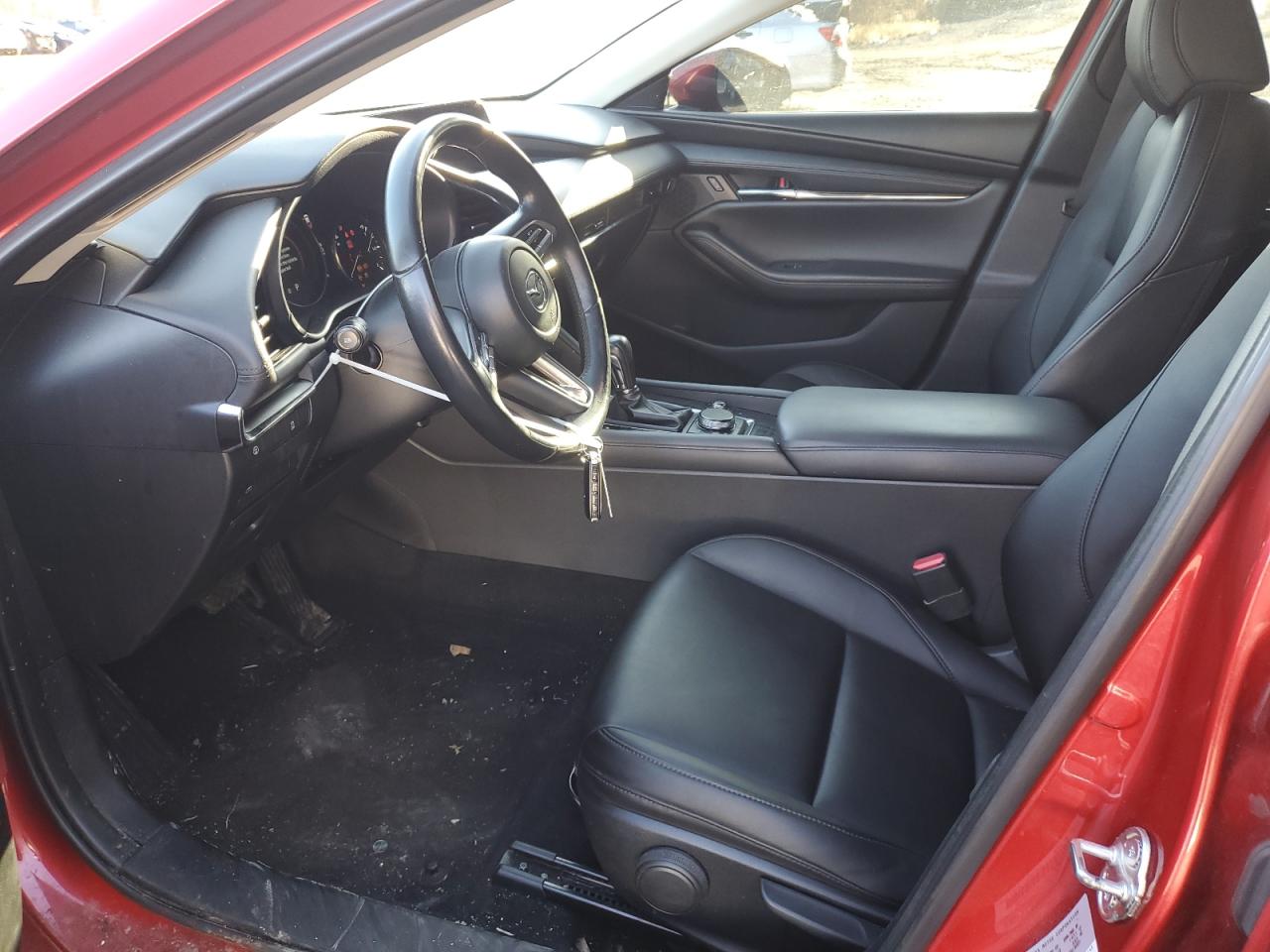 2019 Mazda 3 - Image 7