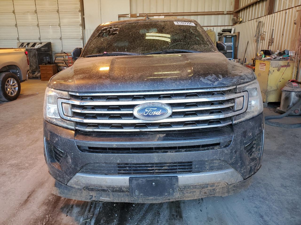 2018 Ford Expedition - Image 5