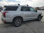 2022 Hyundai Palisade Sel продається в Tulsa, OK - Front End