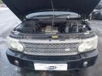 2005 LAND ROVER RANGEROVER for sale at Copart WHITBURN