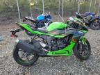 2024 KAWASAKI ZX636 K for sale at Copart MD - BALTIMORE EAST