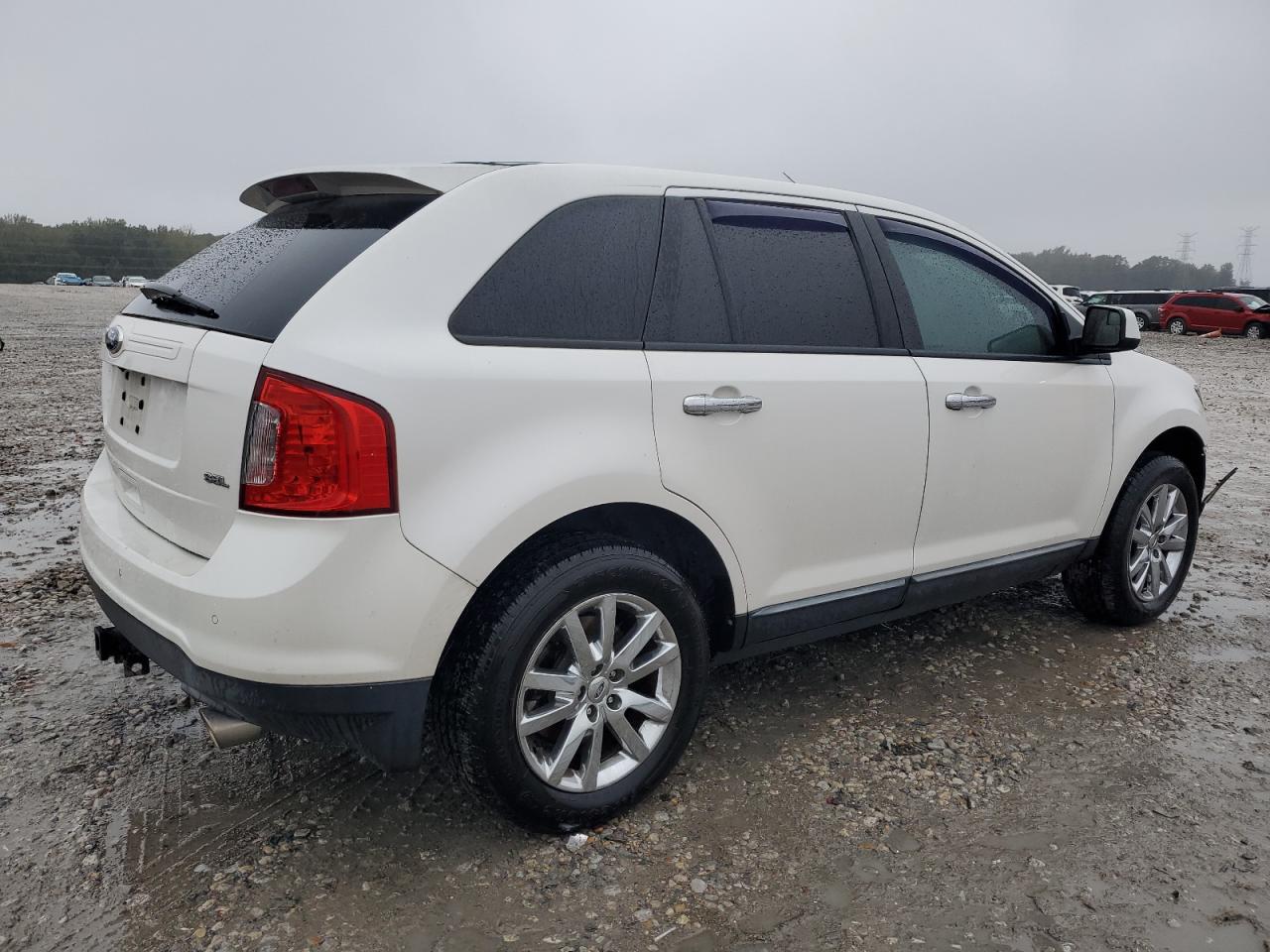 2011 Ford Edge - Image 3