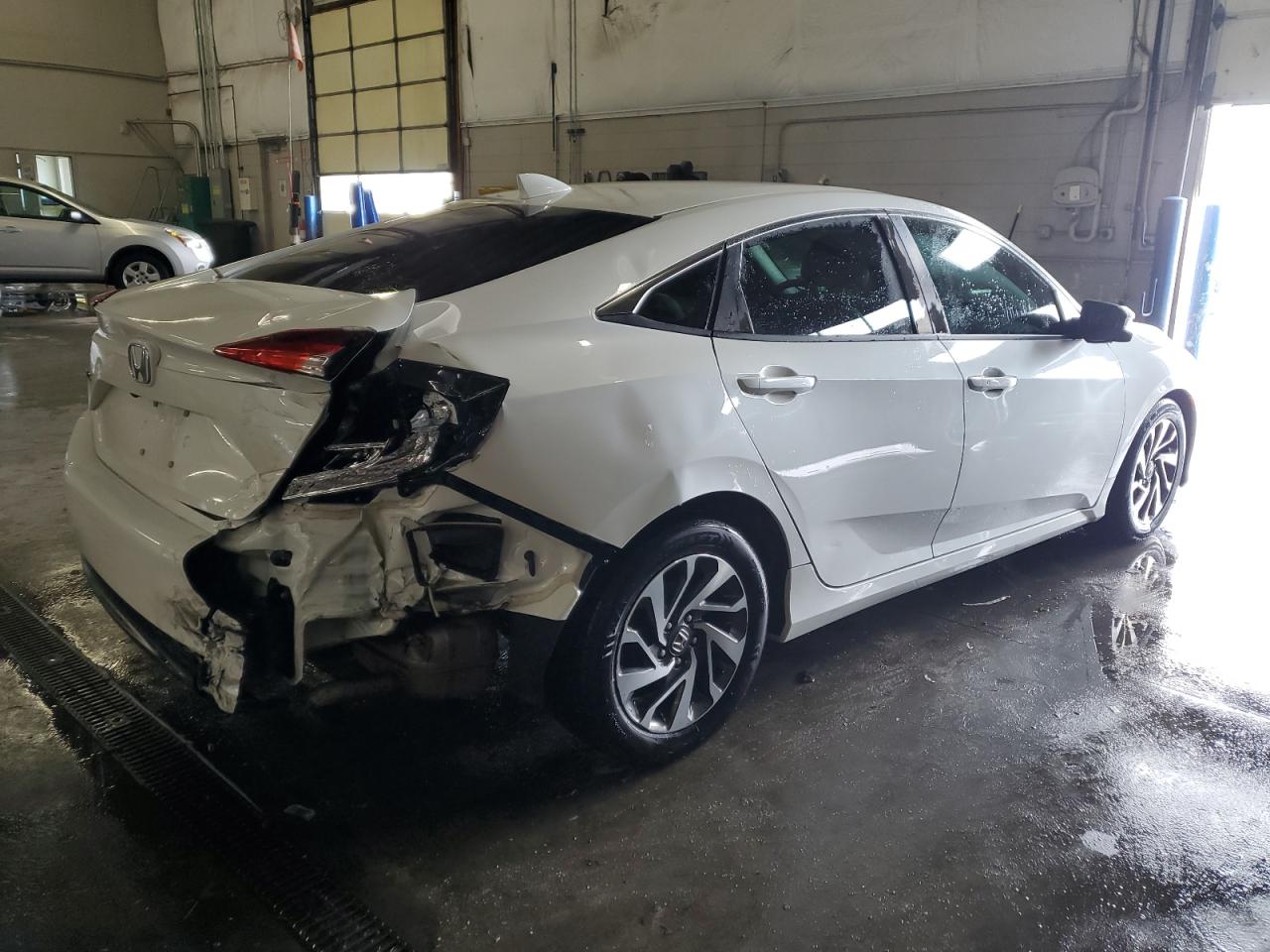 2017 Honda Civic - Image 3
