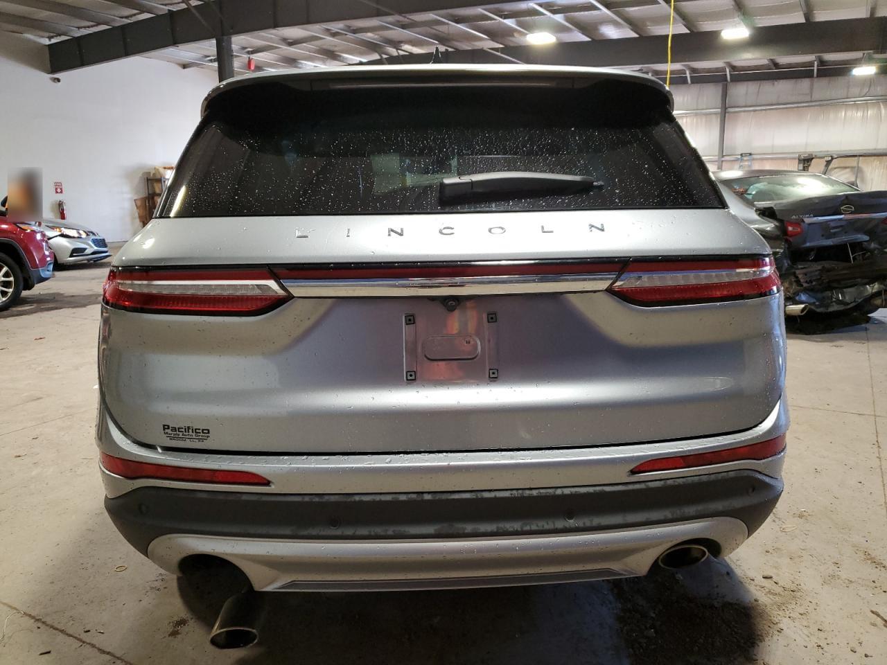 2021 Lincoln Corsair - Image 6