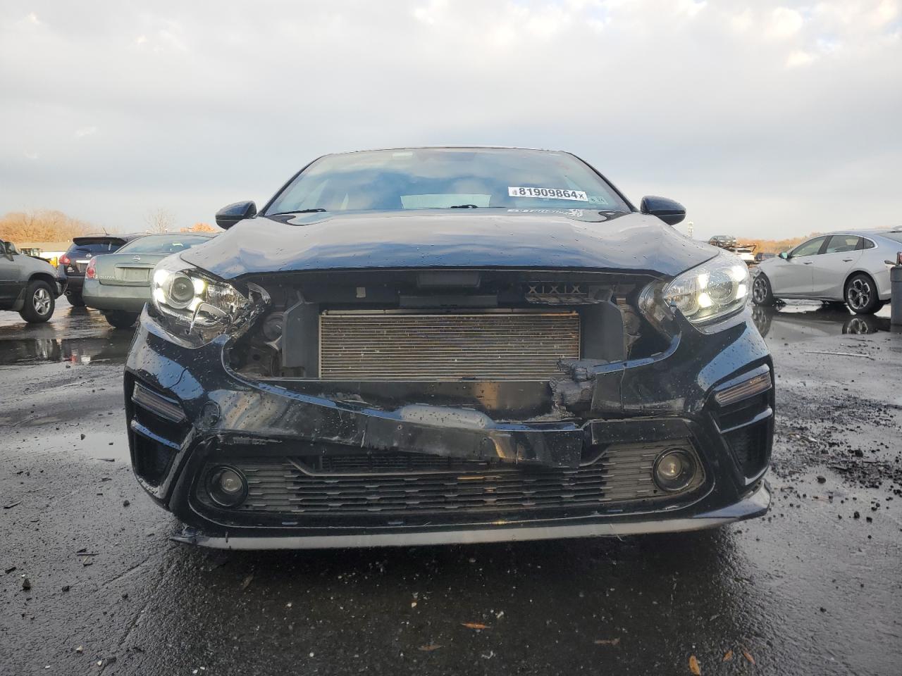 2019 Kia Forte - Image 5