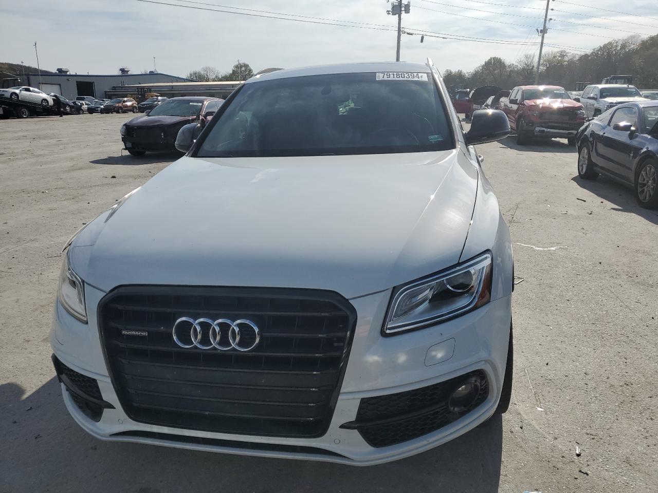 VIN WA1W7AFP8HA035336 2017 AUDI Q5 no.5