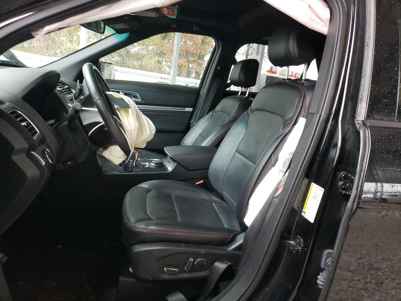 2017 Ford Explorer - Image 7