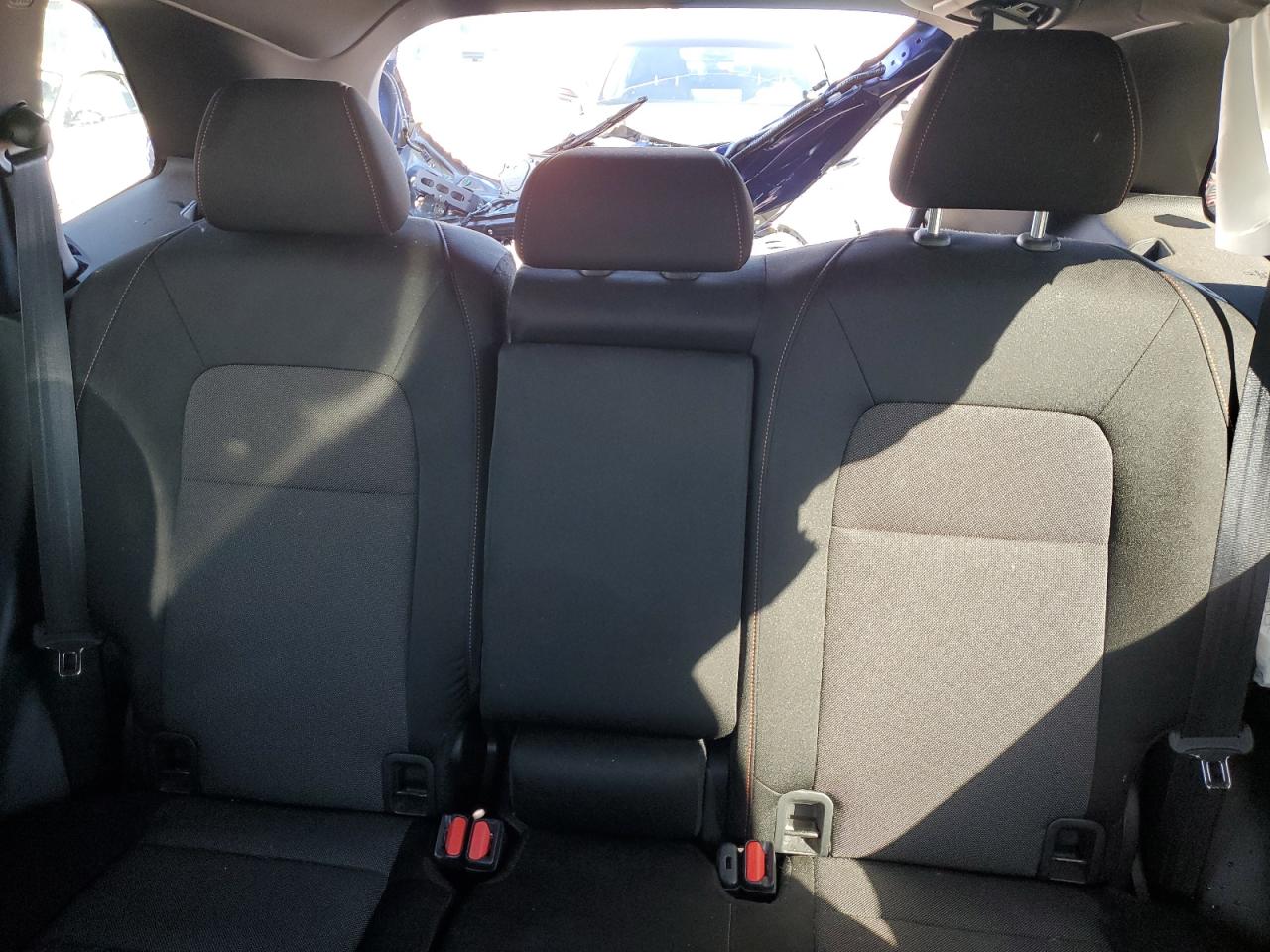 2023 Honda CR-V - Image 10