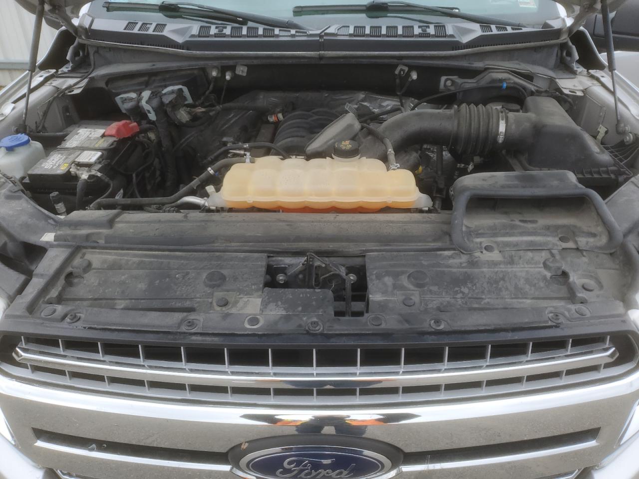 2019 Ford F-150 - Image 11
