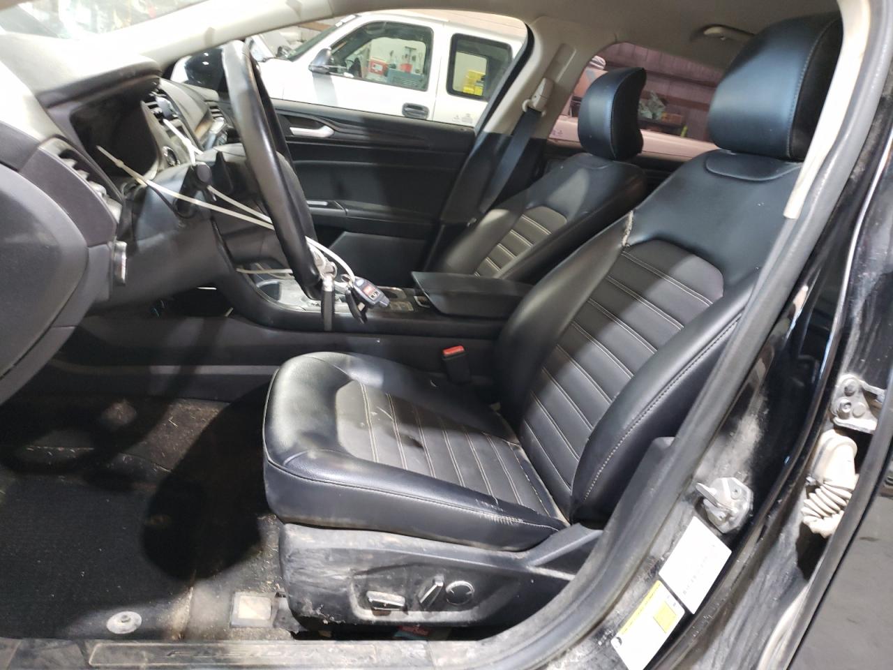 2018 Ford Fusion - Image 7